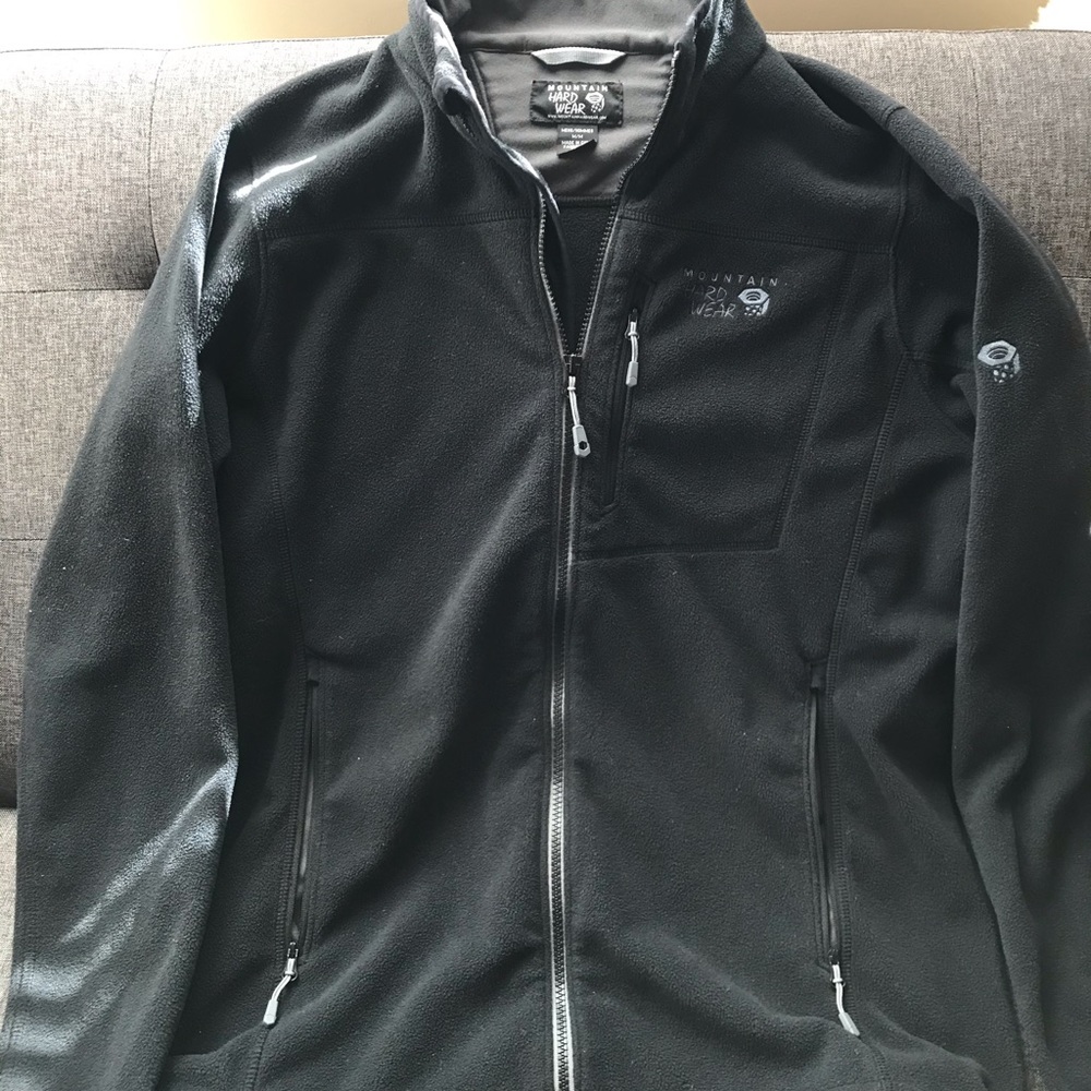 Mountain Hardwear Jacket